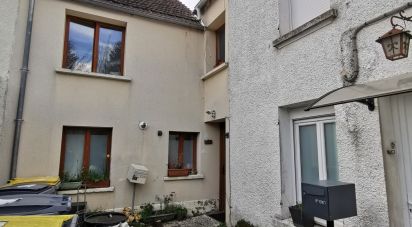 Town house 5 rooms of 101 m² in Bouffémont (95570)