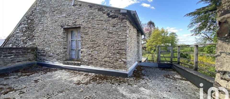 Maison de village 5 pièces de 82 m² à Cormolain (14240)