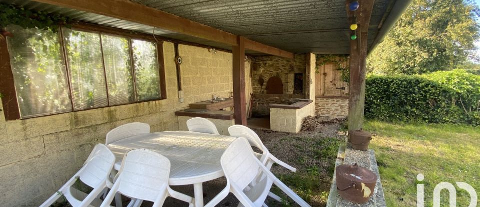Village house 5 rooms of 82 m² in Cormolain (14240)