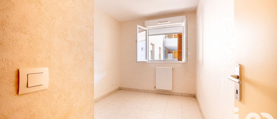 Apartment 3 rooms of 63 m² in Miramas (13140)