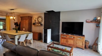 House 3 rooms of 98 m² in Le Tuzan (33125)