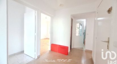 Apartment 3 rooms of 69 m² in Drancy (93700)