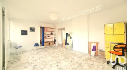 Apartment 3 rooms of 69 m² in La Courneuve (93120)