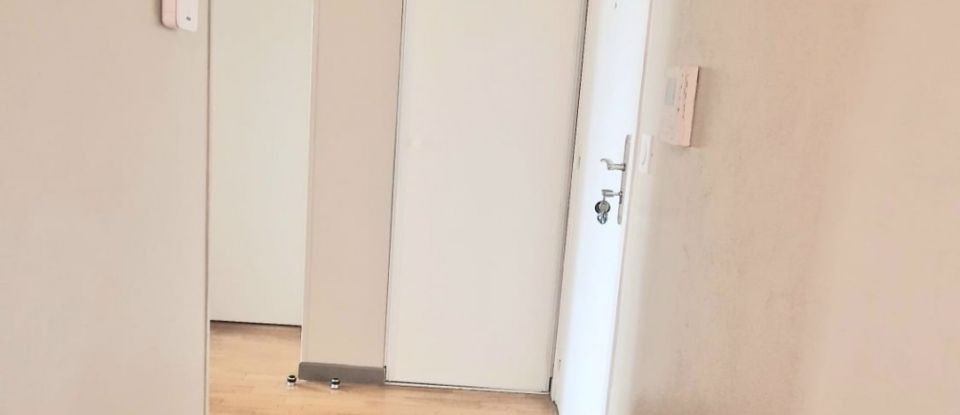 Apartment 3 rooms of 62 m² in Deuil-la-Barre (95170)