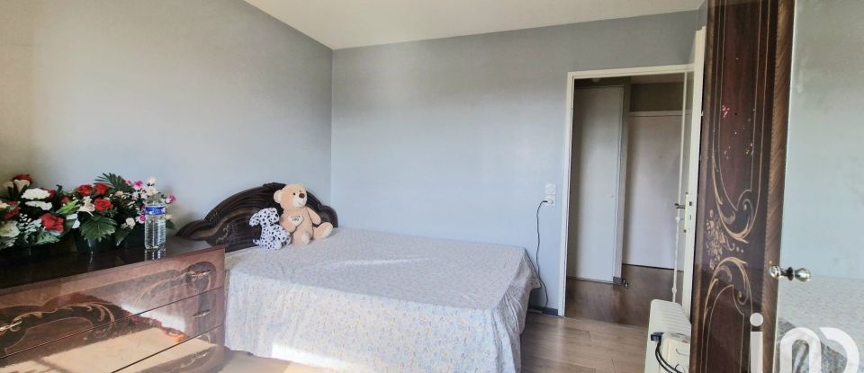 Apartment 3 rooms of 62 m² in Deuil-la-Barre (95170)