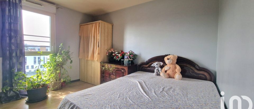 Apartment 3 rooms of 62 m² in Deuil-la-Barre (95170)