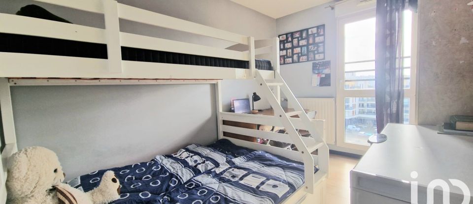 Apartment 3 rooms of 62 m² in Deuil-la-Barre (95170)