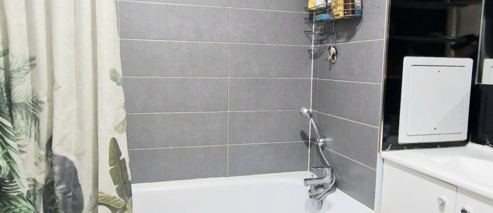 Apartment 3 rooms of 62 m² in Deuil-la-Barre (95170)