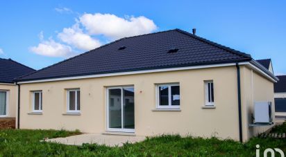 House 5 rooms of 89 m² in Sarry (51520)