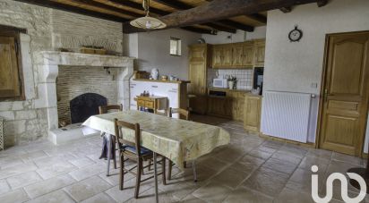 Maison de village 7 pièces de 160 m² à La Rochette (16110)