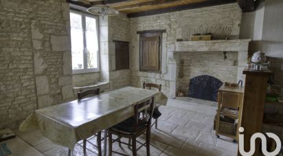 Maison de village 7 pièces de 160 m² à La Rochette (16110)