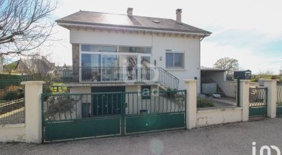 House 7 rooms of 142 m² in Réquista (12170)