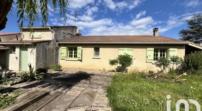 Traditional house 6 rooms of 105 m² in Loriol-sur-Drôme (26270)