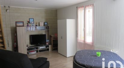 House 3 rooms of 47 m² in Meaux (77100)