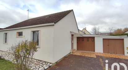 House 3 rooms of 74 m² in Lucé (28110)