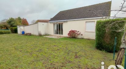 House 3 rooms of 74 m² in Lucé (28110)