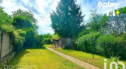 Country house 7 rooms of 126 m² in Mesves-sur-Loire (58400)