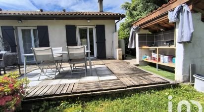 House 5 rooms of 132 m² in Couzeix (87270)
