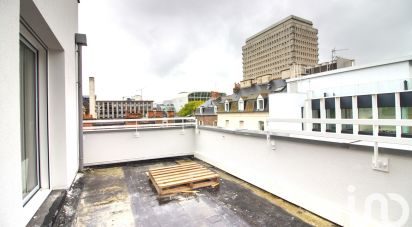 Apartment 5 rooms of 133 m² in Rennes (35000)