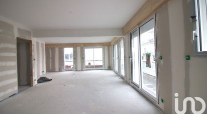 Apartment 5 rooms of 133 m² in Rennes (35000)
