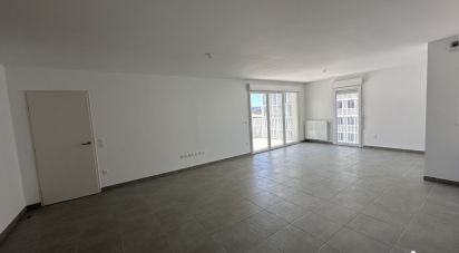 Duplex 4 pièces de 99 m² à Marseille (13002)