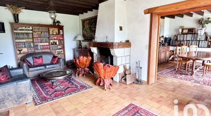Country house 7 rooms of 185 m² in Sotteville-sous-le-Val (76410)