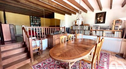 Country house 7 rooms of 185 m² in Sotteville-sous-le-Val (76410)