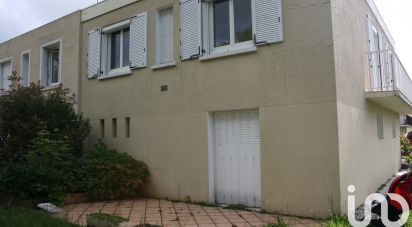 Maison 5 pièces de 77 m² à Coubron (93470)