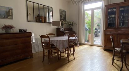 Town house 8 rooms of 160 m² in Amiens (80000)