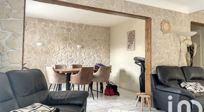 Maison traditionnelle 5 pièces de 110 m² à Montfermeil (93370)