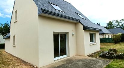 House 4 rooms of 89 m² in Louannec (22700)