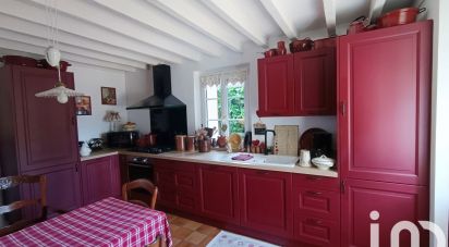 House 3 rooms of 100 m² in Neaufles-Saint-Martin (27830)