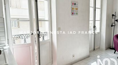 Apartment 2 rooms of 34 m² in Toulon (83000)