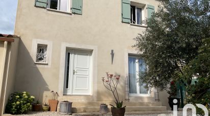 Traditional house 4 rooms of 94 m² in Montpezat (30730)