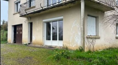 House 7 rooms of 120 m² in Saint-Vincent-Lespinasse (82400)
