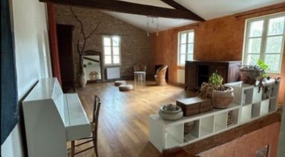 House 10 rooms of 300 m² in Moissac (82200)