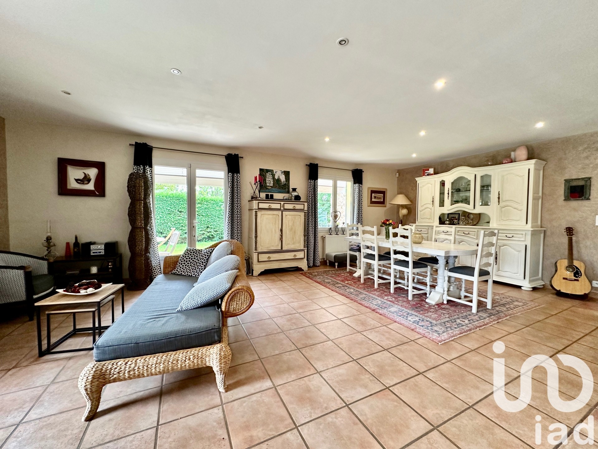 Maison d’architecte 7 Aubignosc 172 1526934