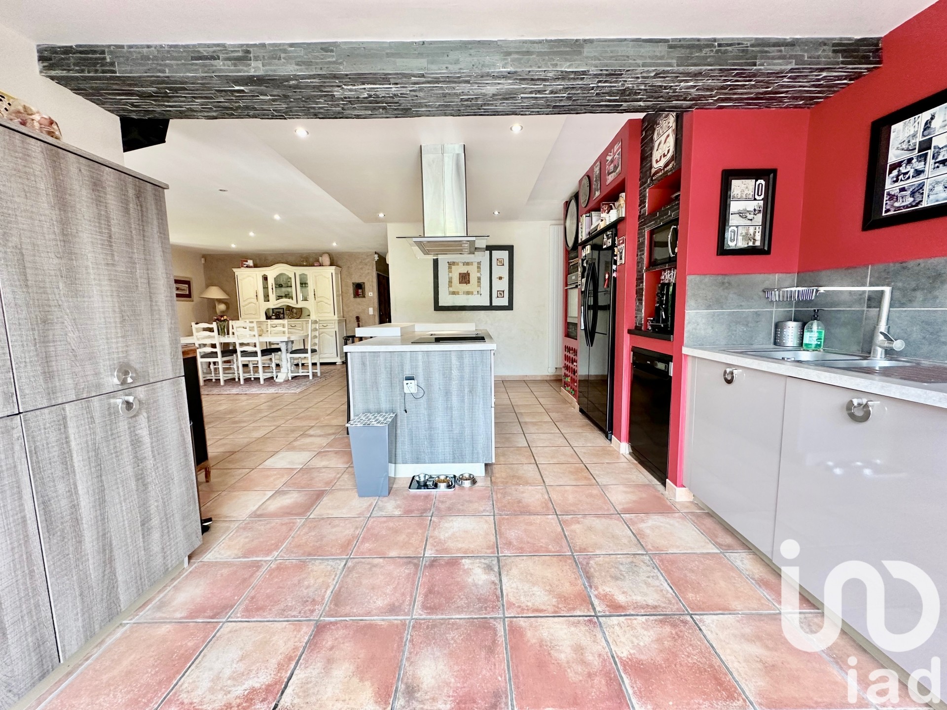 Maison d’architecte 7 Aubignosc 172 1526934