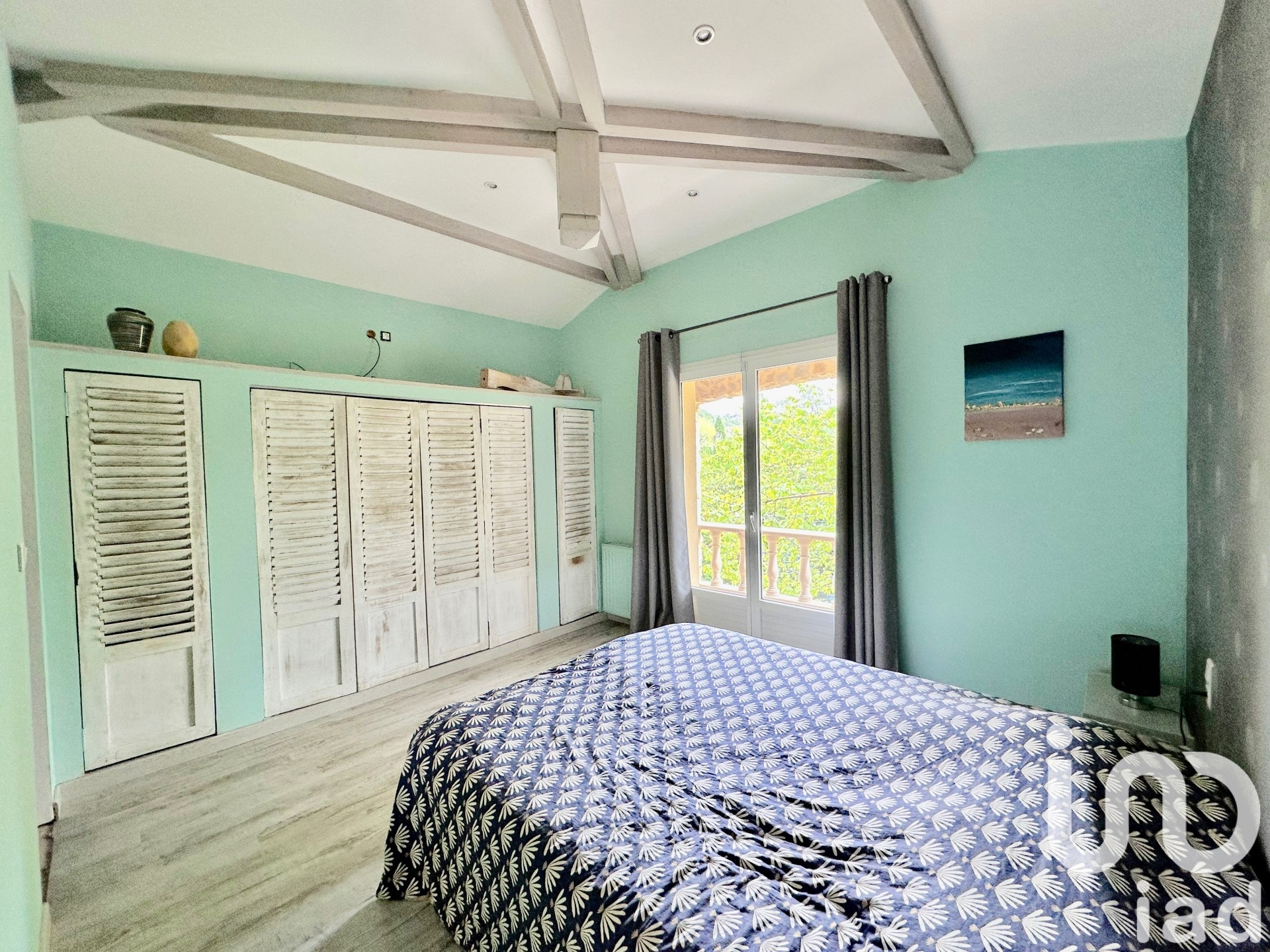 Maison d’architecte 7 Aubignosc 172 1526934