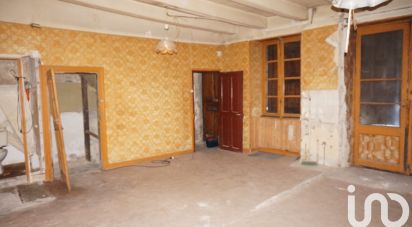 Town house 5 rooms of 100 m² in Aubenas (07200)