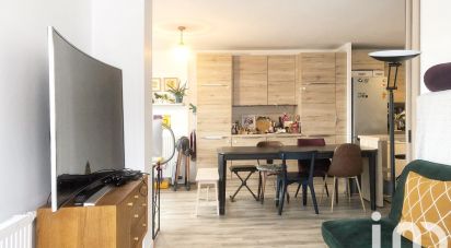 Appartement 4 pièces de 75 m² à Deuil-la-Barre (95170)