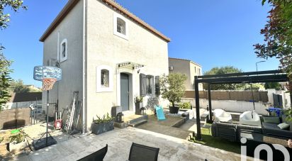House 4 rooms of 90 m² in Saint-Gilles (30800)