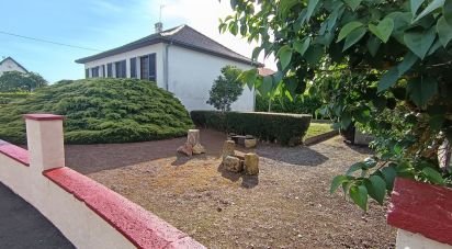 House 5 rooms of 95 m² in Thouars (79100)