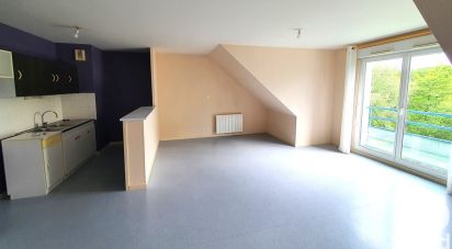 Apartment 3 rooms of 62 m² in Liffré (35340)