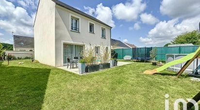House 5 rooms of 105 m² in Faremoutiers (77515)