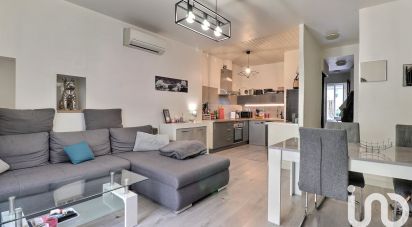 Appartement 2 pièces de 54 m² à Nans-les-Pins (83860)