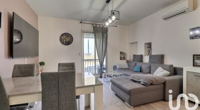 Appartement 2 pièces de 54 m² à Nans-les-Pins (83860)