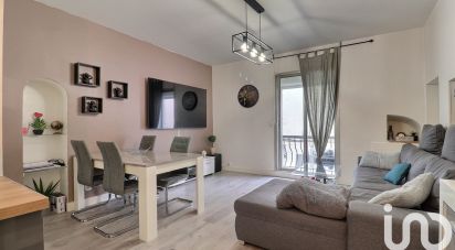 Apartment 2 rooms of 54 m² in Nans-les-Pins (83860)
