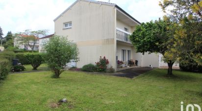 Maison 4 pièces de 80 m² à Châtellerault (86100)