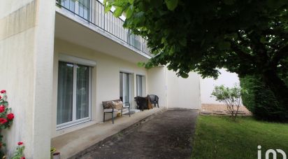 House 4 rooms of 80 m² in Châtellerault (86100)